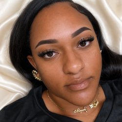 Taesthetics - Ombré powder brows