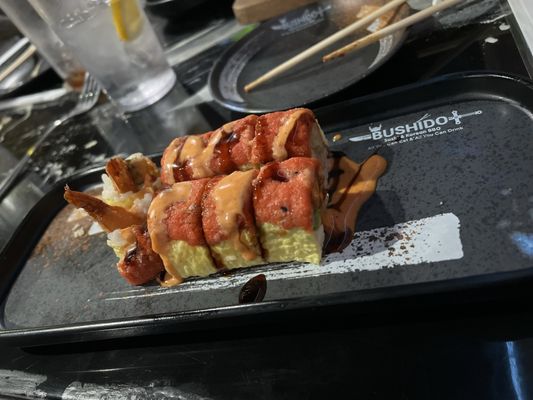 Bushido-Lafayette by null