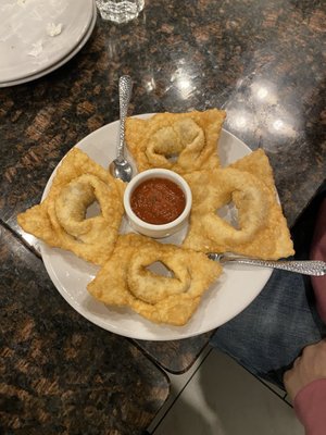 OSH Restaurant & Grill by null