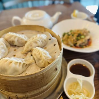 Northern Cafe - Chinese Near Me - Long Beach, California