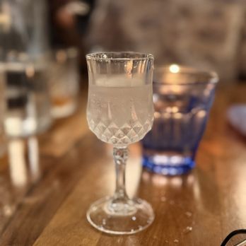 Blue Goat - Greek Mastiha - Greek Near Me - Royal Oak, Michigan Blue Goat - Greek Mastiha - Greek Near Me - Royal Oak, Michigan