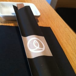 Sushi Shop