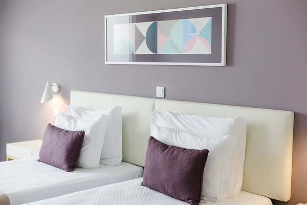 Arribas Sintra Hotel by null