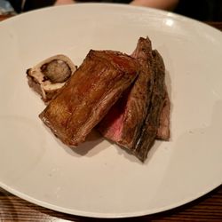 Bessie - Canterbury Lamb