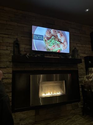 Harvest Seasonal Grill - Newtown by null