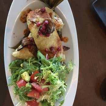 Coasterra - Tamales with avocado salad - Mexican Near Me - San Diego, California Coasterra - Tamales with avocado salad - Mexican Near Me - San Diego, California