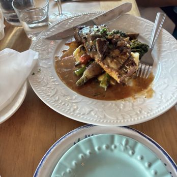 Ajax Cafe - Steak Diane Special - Seafood Near Me - Port Hadlock, Washington Ajax Cafe - Steak Diane Special - Seafood Near Me - Port Hadlock, Washington