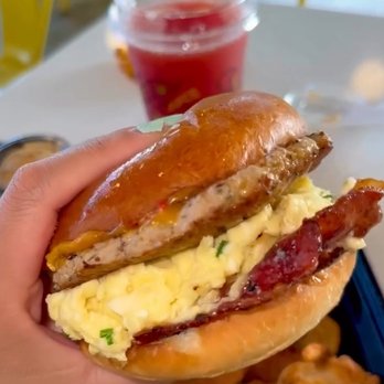 Eggbred - Breakfast & Brunch Near Me - Huntington Beach, California Eggbred - Breakfast & Brunch Near Me - Huntington Beach, California