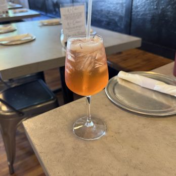 Marceline Pizza Company - Prosecco drink - Pizza Near Me - Marceline, Missouri Marceline Pizza Company - Prosecco drink - Pizza Near Me - Marceline, Missouri