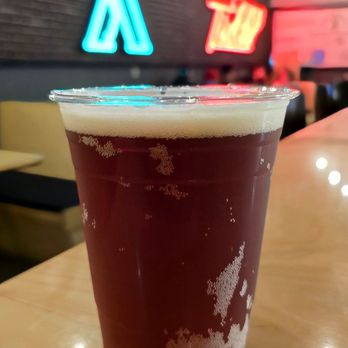 Brewery X - I KNOW, HUH - Breweries Near Me - Anaheim, California