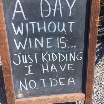 Furthermore Wines - Yep! - Wine Tasting Room Near Me - Sebastopol, California