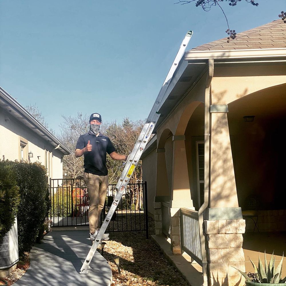 Slide of Coast To Coast Roofing & Building Contractors