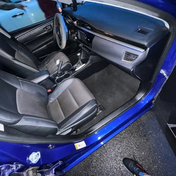Nw World Wash - Wow results - Auto Detailing Near Me - Portland, Oregon