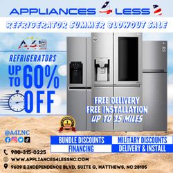 Appliances 4 Less