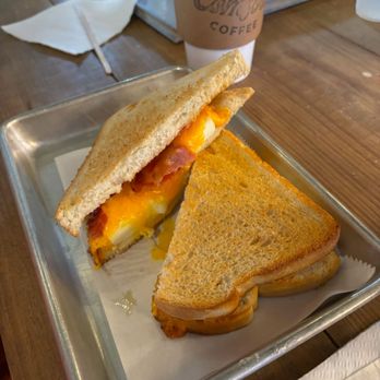 Comfort Coffee - Coffee & Tea Near Me - Comfort, Texas