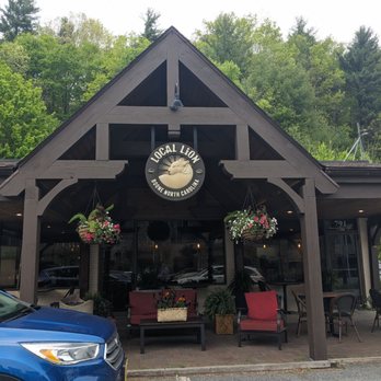 The Local Lion - Donuts Near Me - Boone, North Carolina