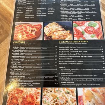 Pizza Ala Roma III - Pizza Near Me - Myrtle Beach, South Carolina Pizza Ala Roma III - Pizza Near Me - Myrtle Beach, South Carolina