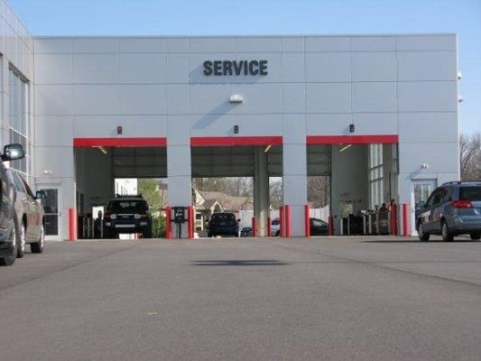 OXMOOR TOYOTA - Updated July 2025 - 67 Photos & 158 Reviews - 8003 ...