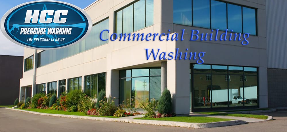 HCC Pressure Washing - veterans service organization in Houston, TX