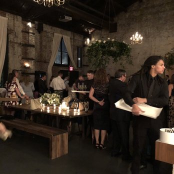 The Green Building - Venues & Event Spaces Near Me - Brooklyn, New York