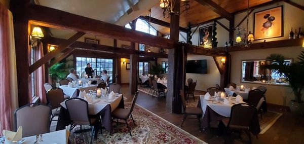 CHEZ FRANCOIS RESTAURANT 429 Photos &