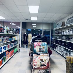 Afghan Supermarket & Bakery - They also have non food items like cleaning supplies, cooking tools and items for your home