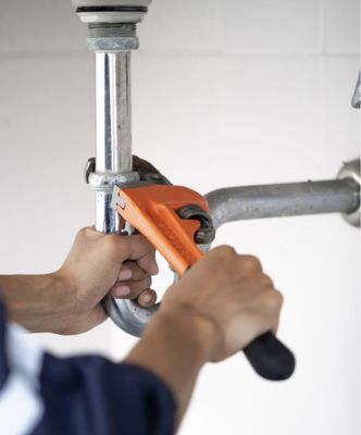 Lightfoot's Coastal Plumbing