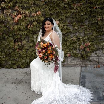 New Leaf Bridal Shop - Bridal Near Me - Ontario, California