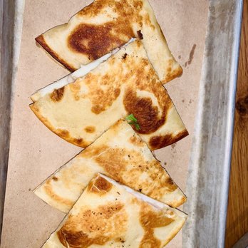 Bartaco - Orlando - Chicken quesadillas - Tacos Near Me - Orlando, Florida