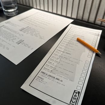 Tamu - Sushi Bars Near Me - Chicago, Illinois