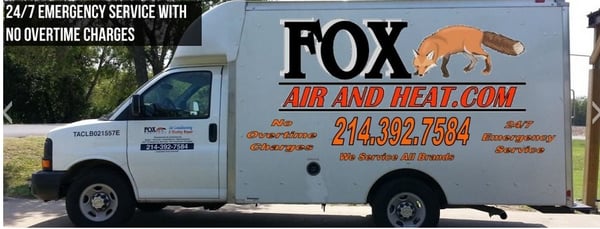 Fox Air and Heat