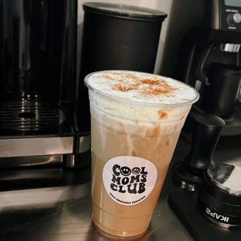High Grounds Brewing - Coffee & Tea Near Me