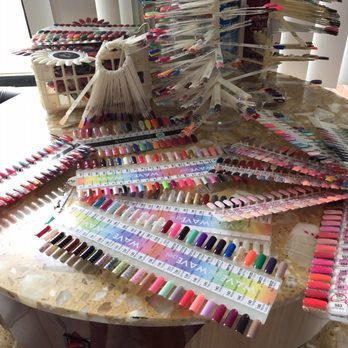 Allure Nails - Nail Salons Near Me - Irving, Texas Allure Nails - Nail Salons Near Me - Irving, Texas