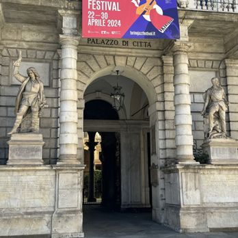 Municipio di Torino - Town Hall Near Me - Torino, TO