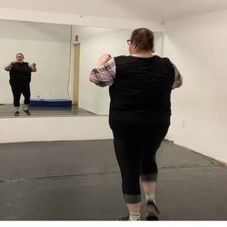Future Dance