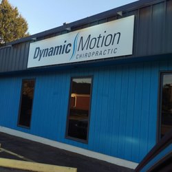 Dynamic Motion Chiropractic