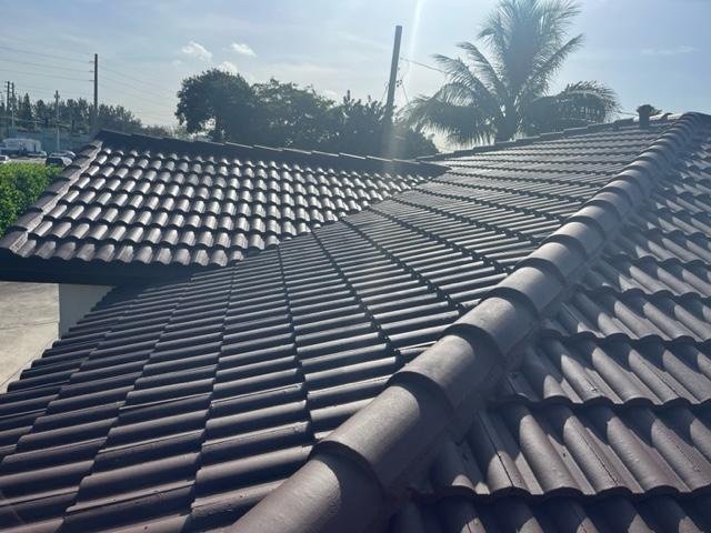 Slide of Storm Shield Paint Systems