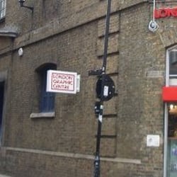 London Graphic Centre