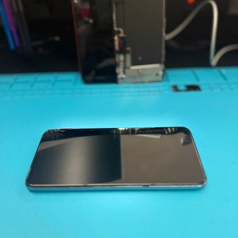 Cellmax - Restoring the beauty of this Huawei with a brand new screen!  #HuaweiRepair #ScreenFix #CellphoneRepair - Mobile Phone Repair Near Me - Perris, California