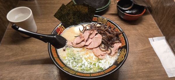 ICHIRAN Original Shop and Headquarters by null