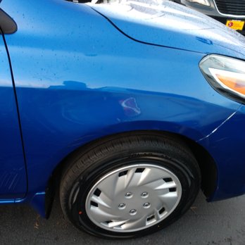 Precision Dent Removal - Body Shops Near Me - O'fallon, Missouri Precision Dent Removal - Body Shops Near Me - O'fallon, Missouri