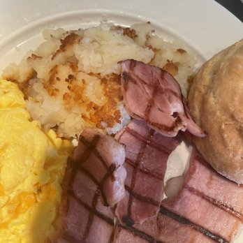 Clinton St. Baking - Country breakfast - Bakeries Near Me - New York, New York