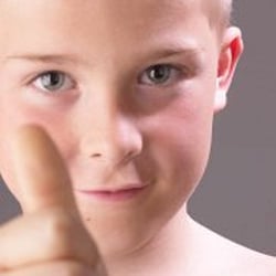 Spartan Family Chiropractic, Massage & Nutrition - Thumbs UP!