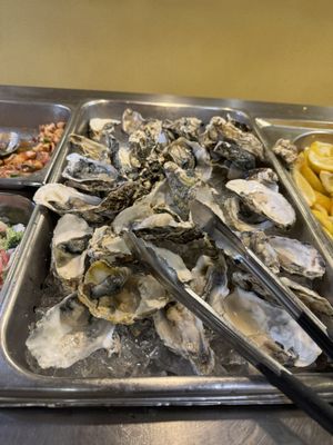 Krazy Buffet by null