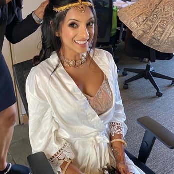 Makeup By Abhilasha Singh - Makeup Artists Near Me - Walnut Creek, California