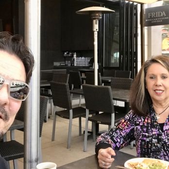 Frida Mexican Cusine - Mexican Near Me - Beverly Hills, California