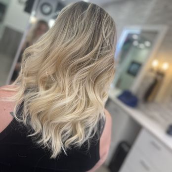 Salon Citi - Hair - Hair Salons Near Me - Fairfax, Virginia