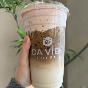 Da Vien Coffee - Coffee & Tea Near Me - Milpitas, California