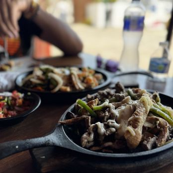 Sticky Fingers Wings - Fajitas - Seafood Near Me - Puerto Vallarta, JAL Sticky Fingers Wings - Fajitas - Seafood Near Me - Puerto Vallarta, JAL