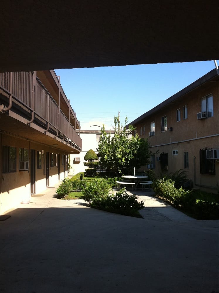 PALM VILLAS APARTMENTS Updated August 2024 11 Reviews 3734 Peck